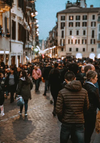 KOINΩΝIKO - OIKONOMIKA